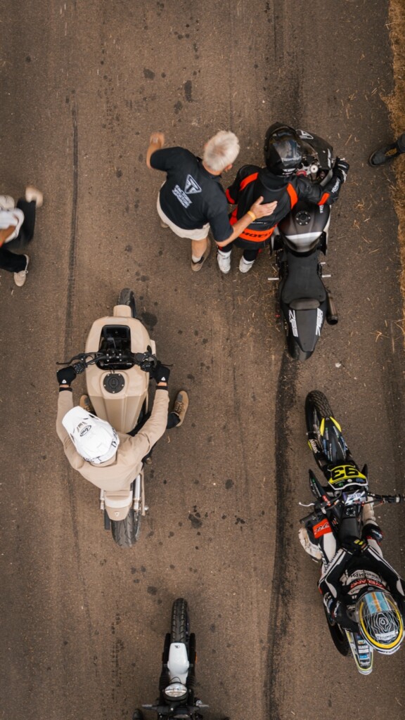 Malle Mile 2026