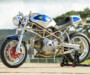 Peak Monster: ’99 Ducati M900S “Talula”