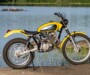 Finno-Italian Featherweight: 308cc Ducati Twin-Shock Trials Bike