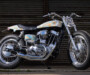Competition Hot: 1970 Harley-Davidson Ironhead XLCH Street Tracker