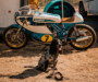 The Heritage Sprint 2026: Display Bikes, Moped Challenge, and More