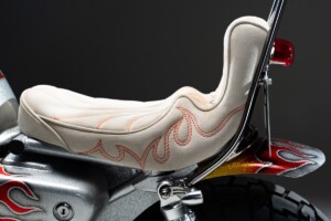 Honda Monkey Chopper