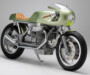 Moto Guzzi Duo: Kaffeemaschine Aerodinamica x GT