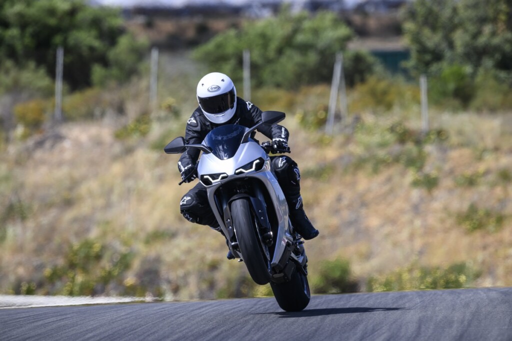 Norton Manx R