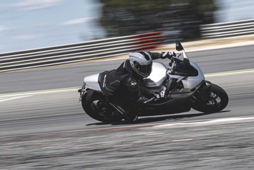 Norton Manx R