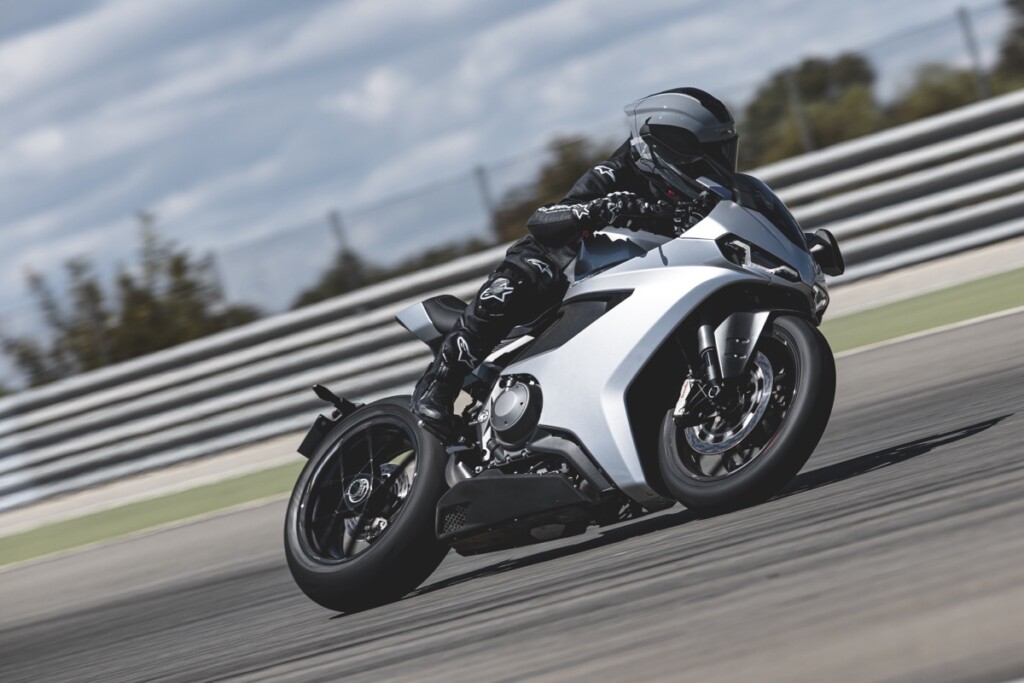 Norton Manx R