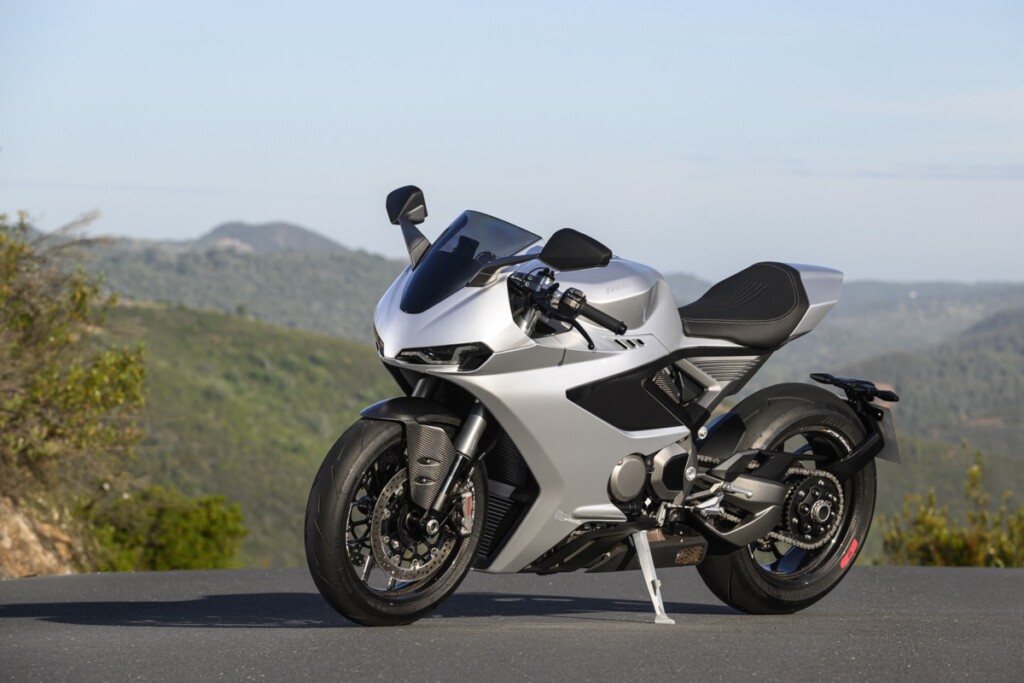 Norton Manx R