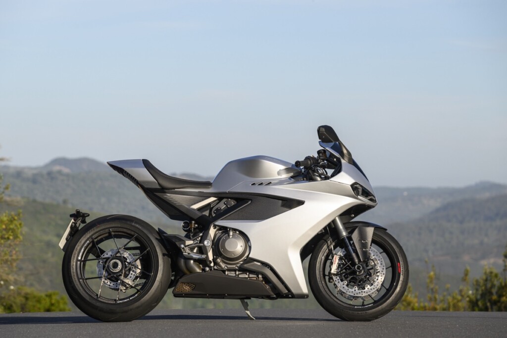 Norton Manx R