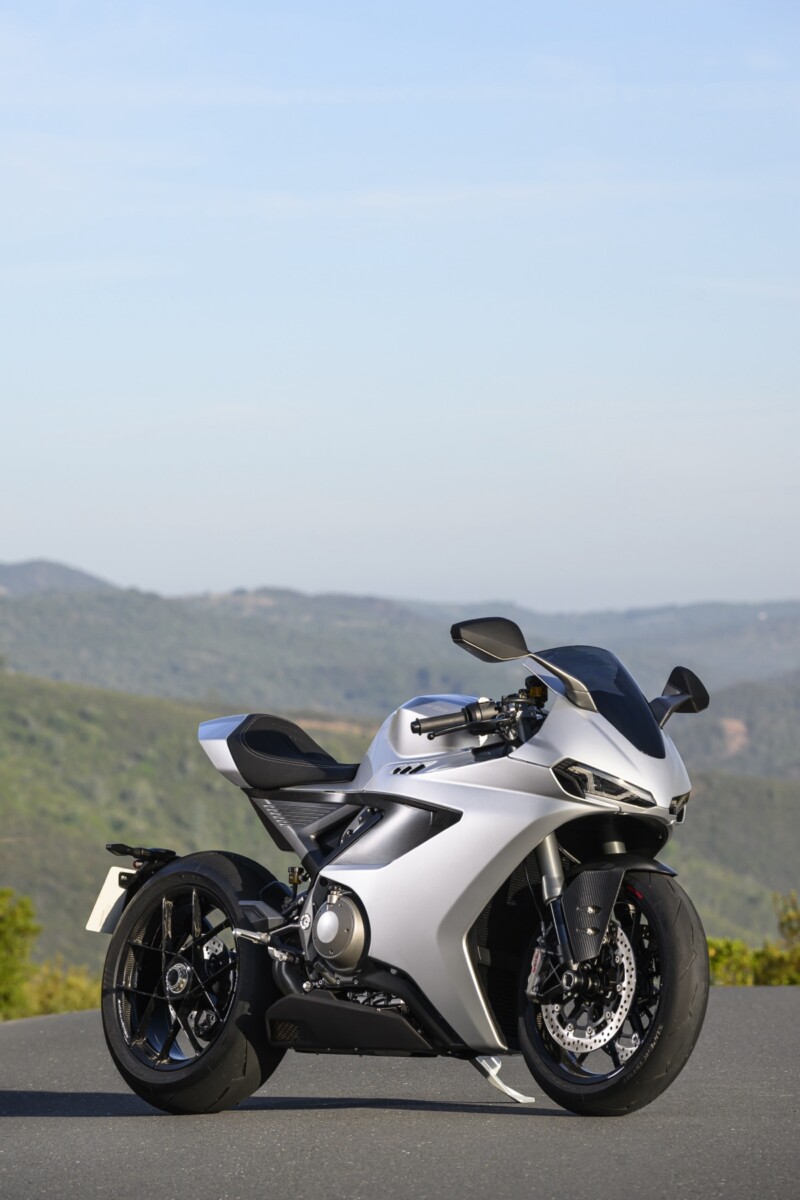 Norton Manx R