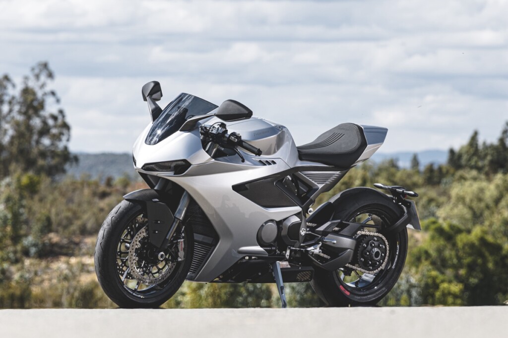 Norton Manx R