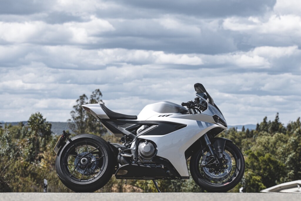 Norton Manx R