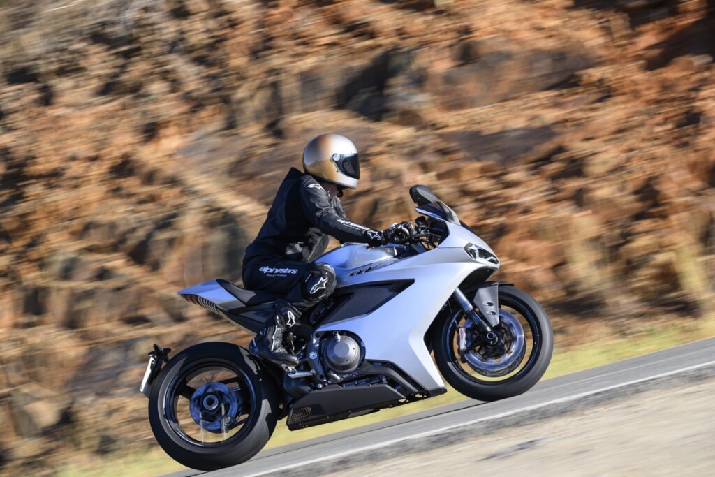 Norton Manx R