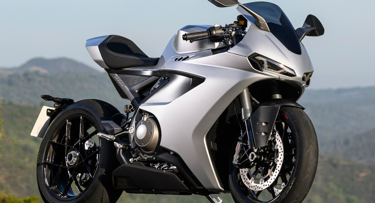 Norton Manx R