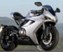 204-hp Norton Manx R: The Return of a Legendary Name