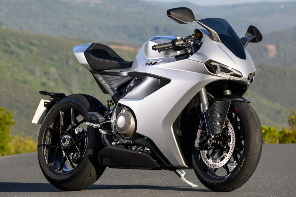 Norton Manx R