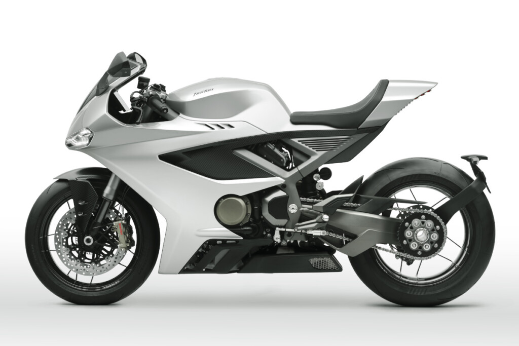 Norton Manx R