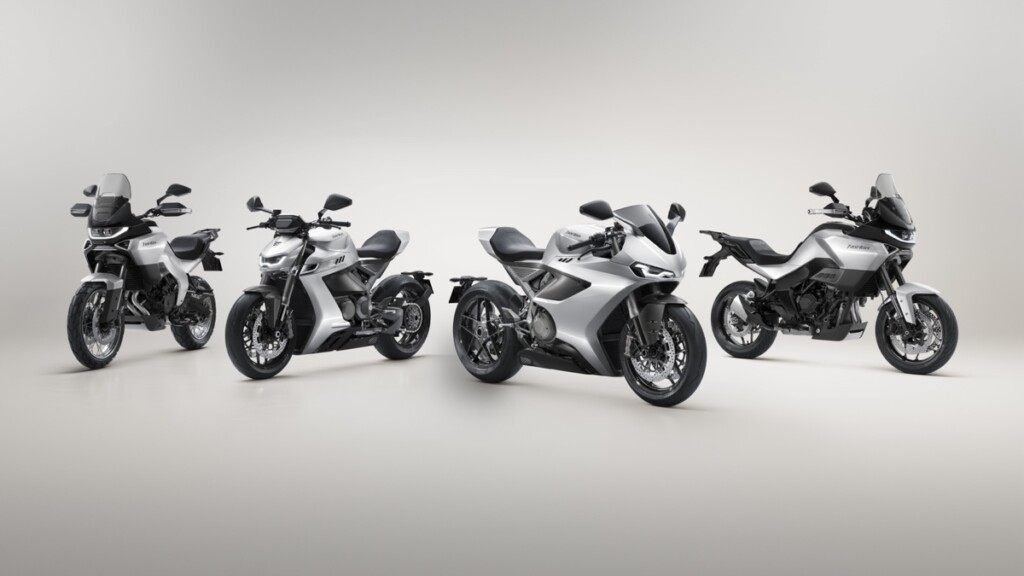 Norton Manx V4