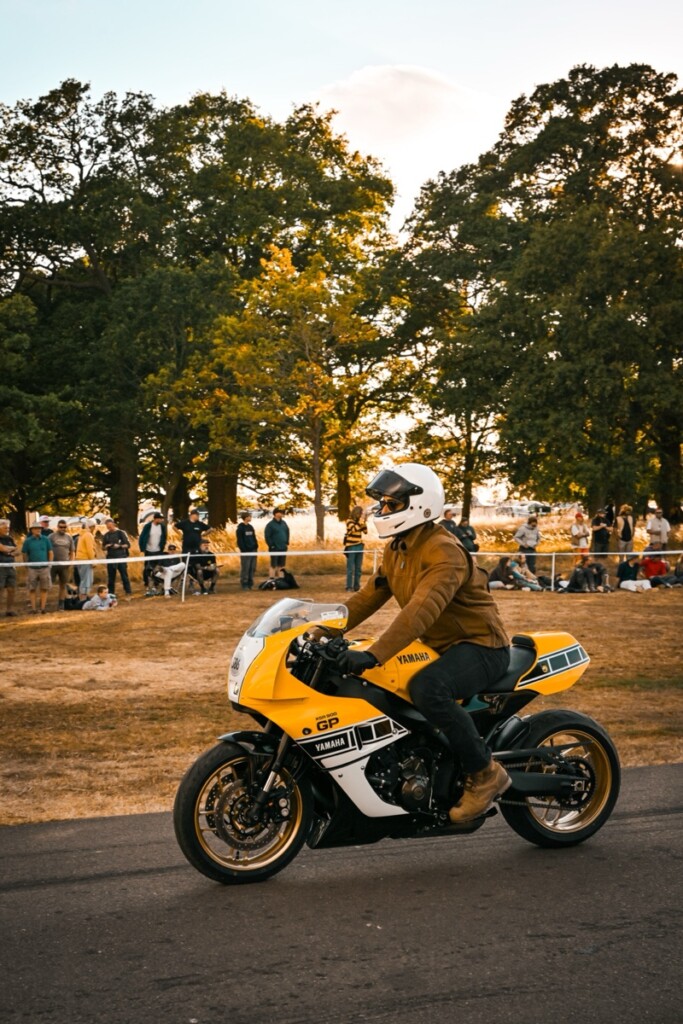 Malle Mile
