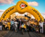 The Malle Mile 2026, Round I: Head over Heels for Two Wheels