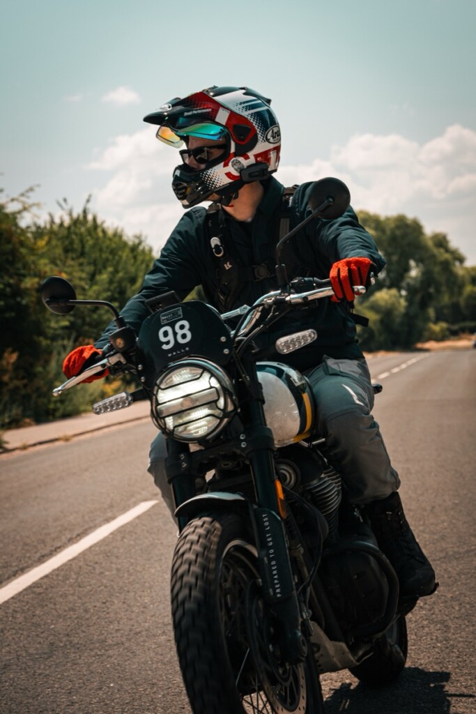 Malle Mile