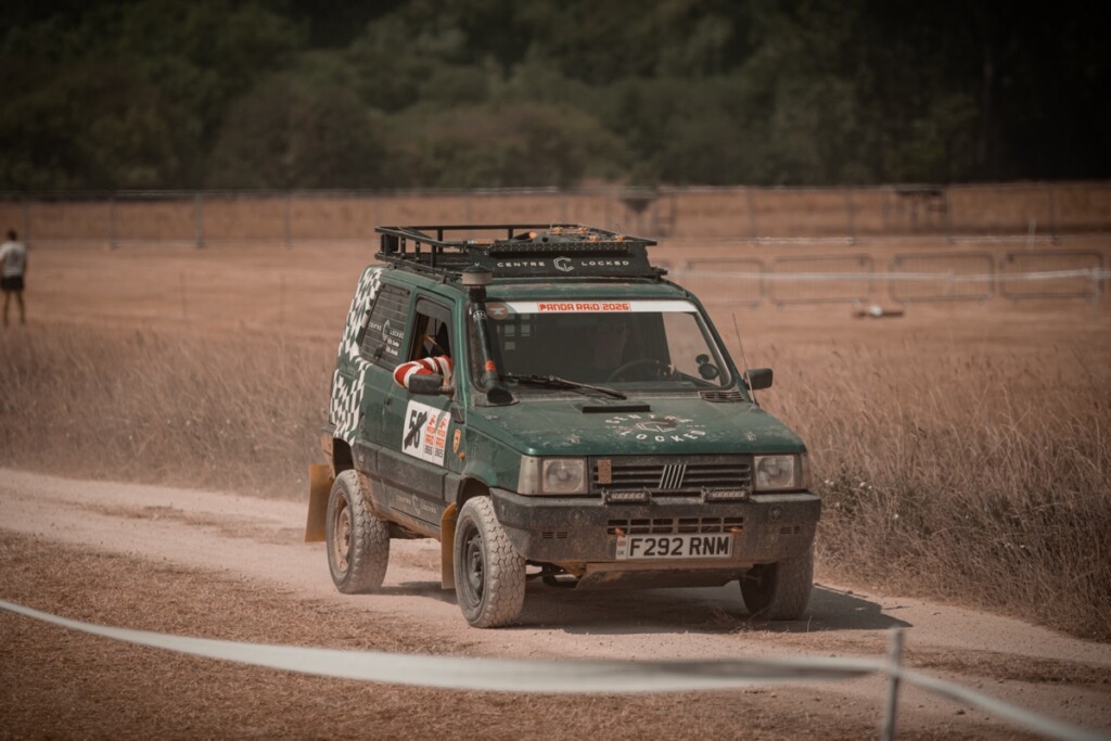 Malle Mile 2026