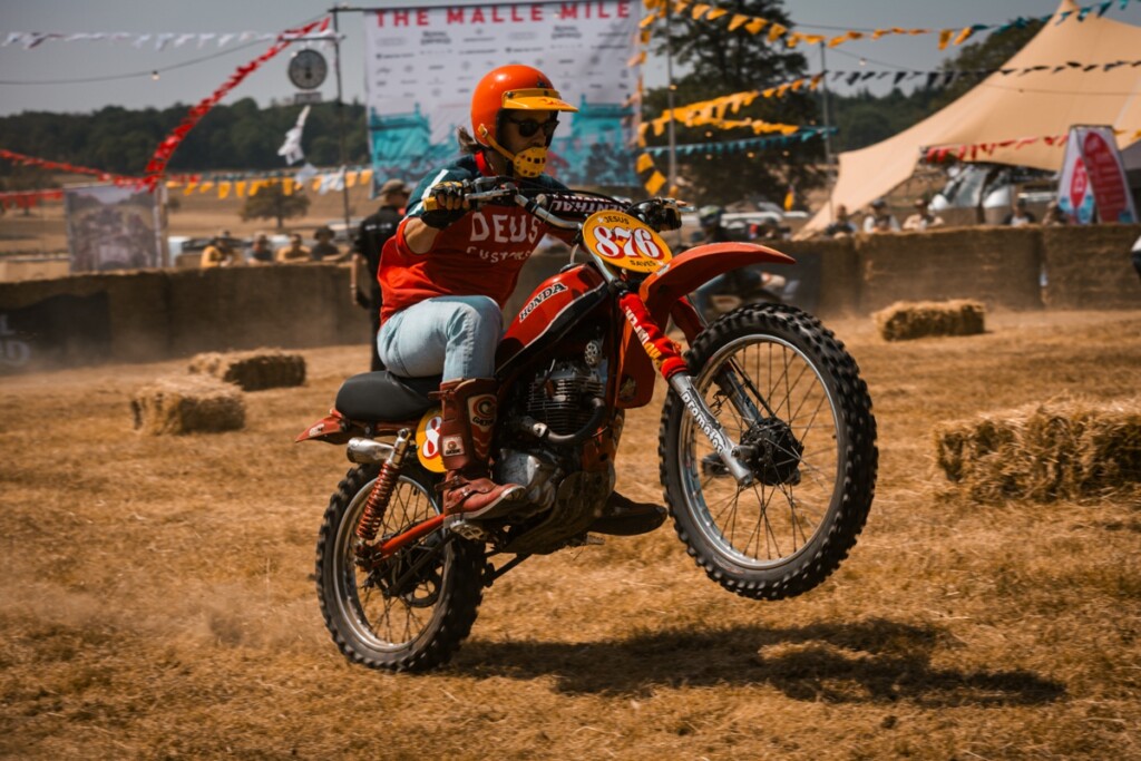 Malle Mile 2026