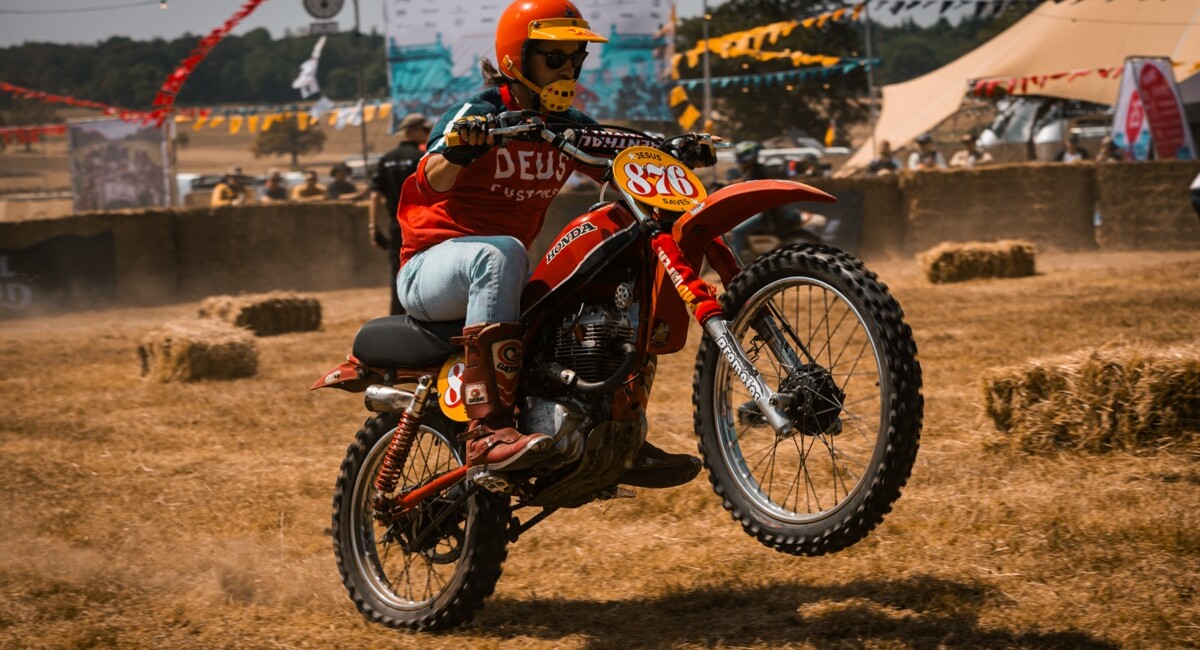 Malle Mile 2026
