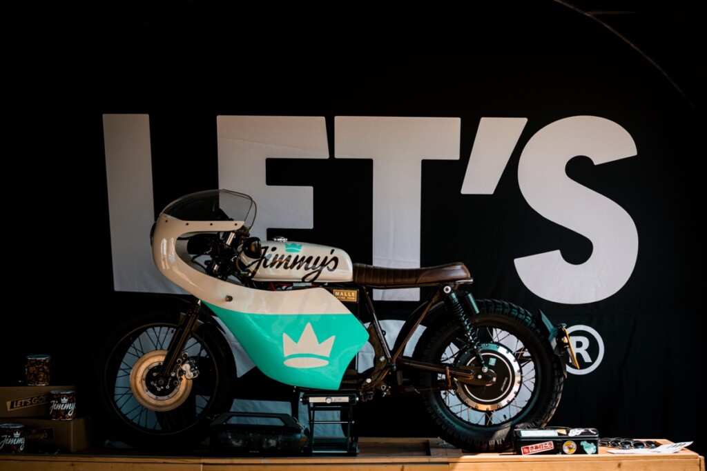 Malle Mile 2026