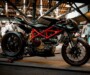 Bird of Prey: Ducati Hypermotard 1100S “Raptor”