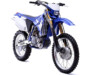 2WD Dakar Legend: Yamaha WR450F 2-Trac