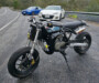 The Gromlin: 28-hp Street-Legal Two-Stroke Minibike