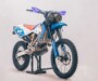 Enduro Rebirth: Baja-Style BMW G450X Dual-Sport