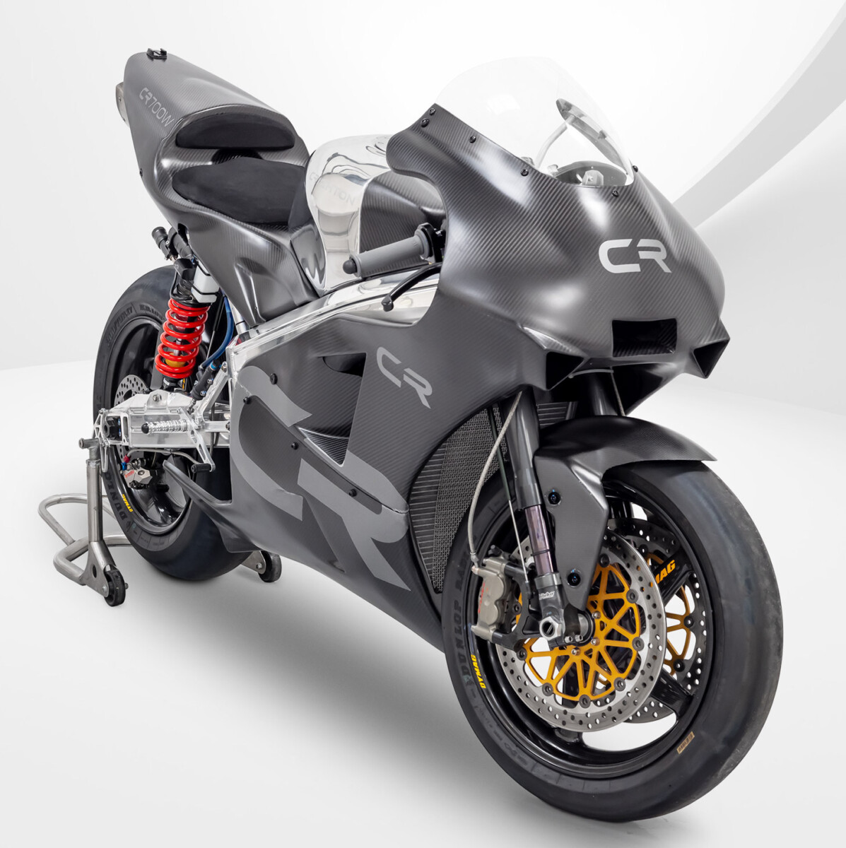 Crighton CR700W