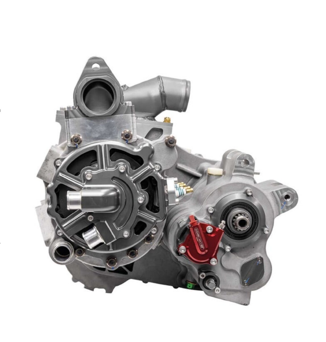 Crighton CR700W