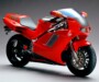 Honda NR750: The Oval-Piston Superbike