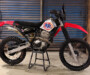 Tornado Rally: Honda XR250 Tornado Enduro