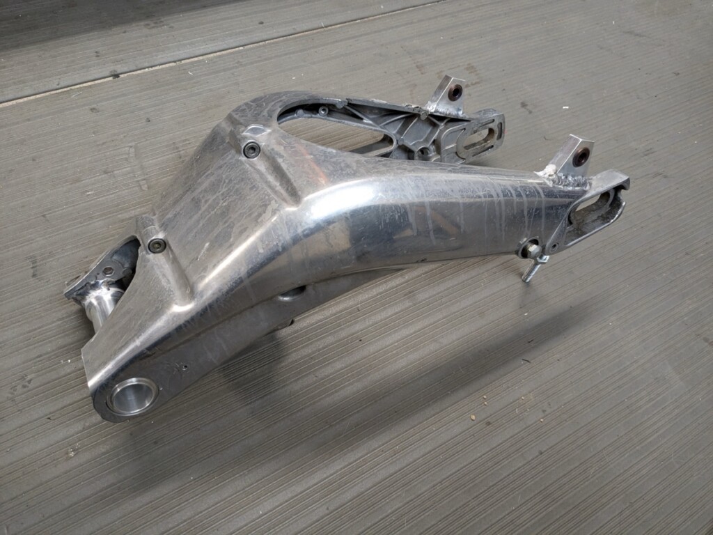 Swingarm