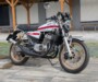 Czech Mate: Liquid-Cooled Jawa 350 Restomod