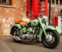 KICKBACK 2026: Sidecars, Choppers, Bobbers, and More