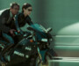 What Motorcycles Are in The Matrix Reloaded?