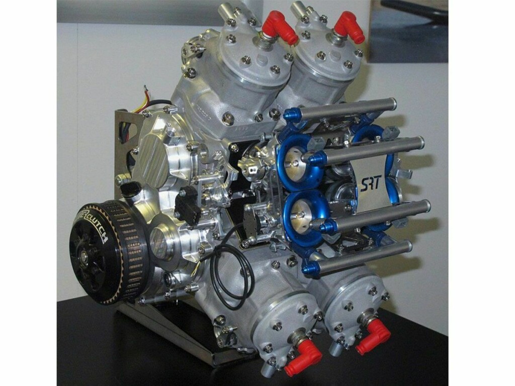 Suter MMX 500