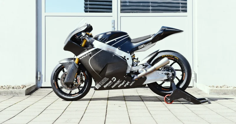 Suter MMX 500