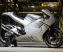 Suter MMX 500: 195-HP Two-Stroke GP Bike