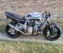 Hold On: 200-hp Suzuki Bandit 1340 Turbo