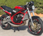 The Good Kind of Dangerous: Full Carbon Yamaha RD350 YPVS