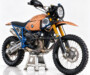 Sahara Ready: BMW HP2 Enduro “Cassiopeia”