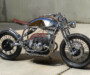 BMW Springer: BMW R90 “Chrome”