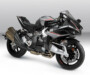 Bimota Tesi H2: 239-bhp Supercharged Hub-Center Superbike