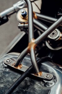 Ducati 860 GT Custom