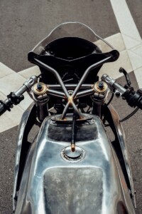 Ducati 860 GT Custom